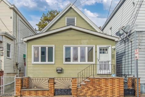 46 Center Street Clifton NJ 07011