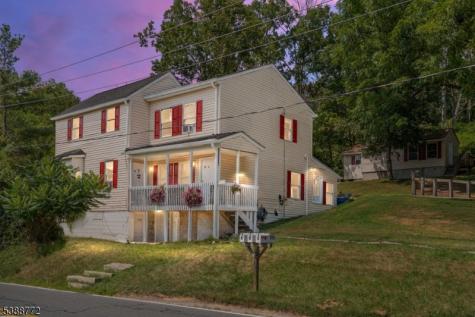 77 Swartswood Road Newton NJ 07860