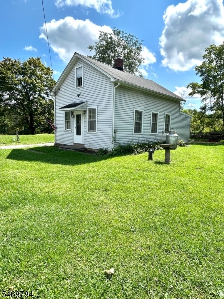 201 Libertyville Road Wantage NJ 07461