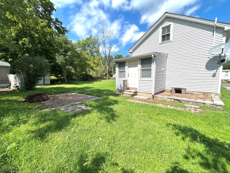 201 Libertyville Road Wantage NJ 07461