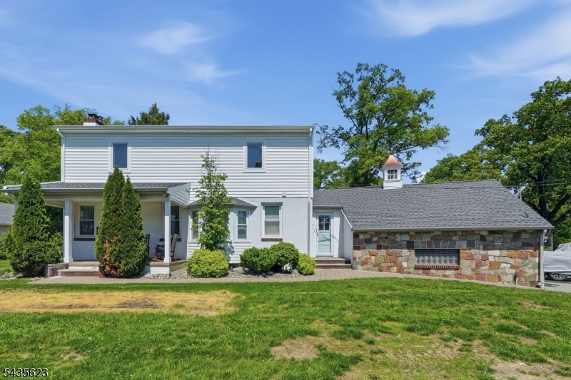 333 Florence Avenue Hawthorne NJ 07506