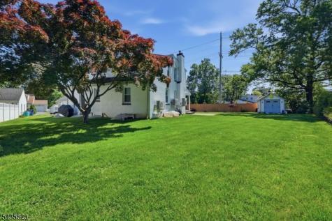 333 Florence Avenue Hawthorne NJ 07506