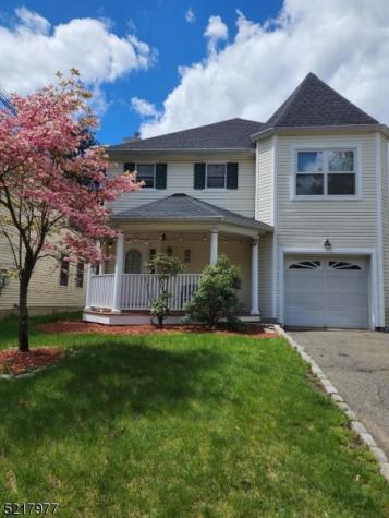 26 Wakefield Place Caldwell Boro NJ 07006