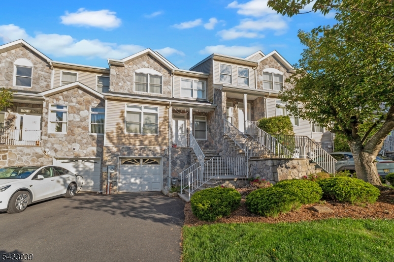 158 Autumn Ridge Road Parsippany-troy Hills NJ 07950