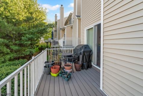 158 Autumn Ridge Road Parsippany-troy Hills NJ 07950