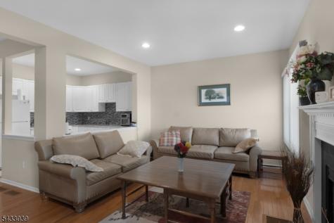 158 Autumn Ridge Road Parsippany-troy Hills NJ 07950