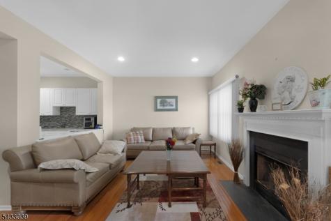 158 Autumn Ridge Road Parsippany-troy Hills NJ 07950