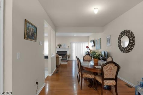158 Autumn Ridge Road Parsippany-troy Hills NJ 07950
