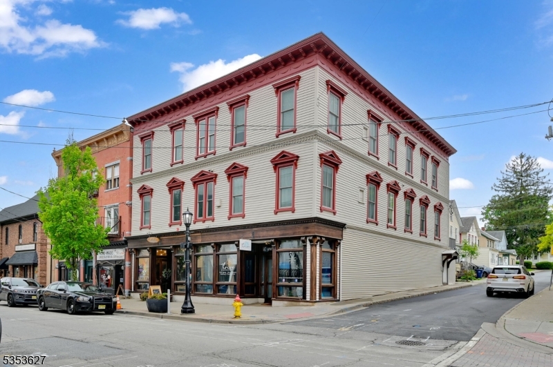 180 Spring Street Newton NJ 07860