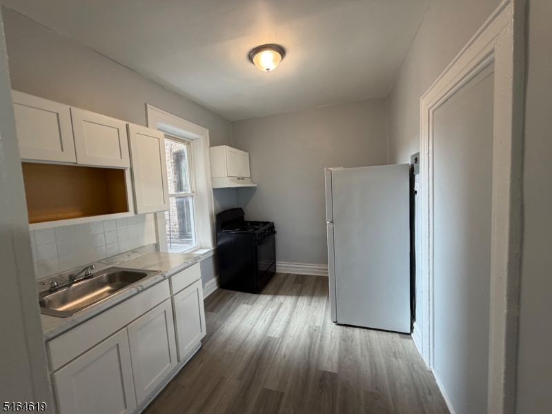 729 Ml King Boulevard Newark NJ 07108