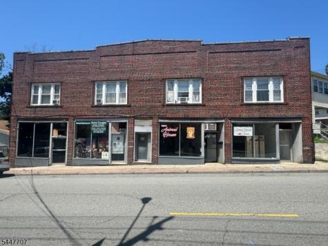 45 Harrison Avenue West Orange NJ 07052