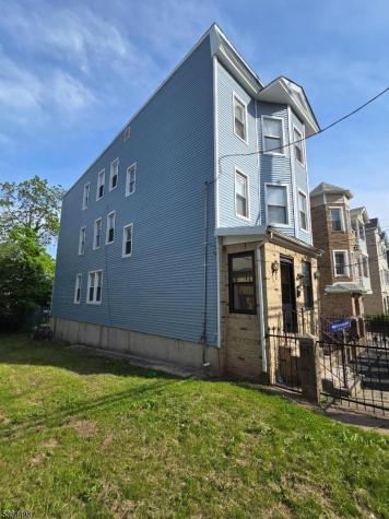 782 Bergen Street Newark NJ 07108