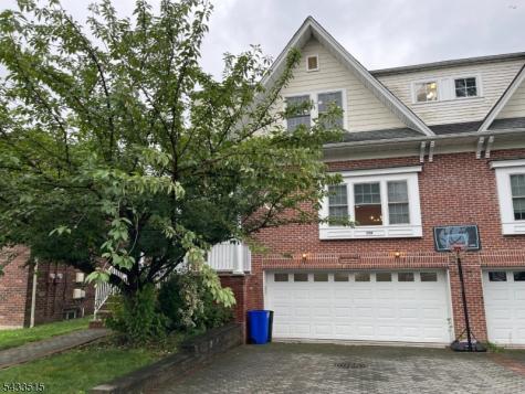 22 Ocean Street Millburn NJ 07041