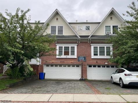 22 Ocean Street Millburn NJ 07041