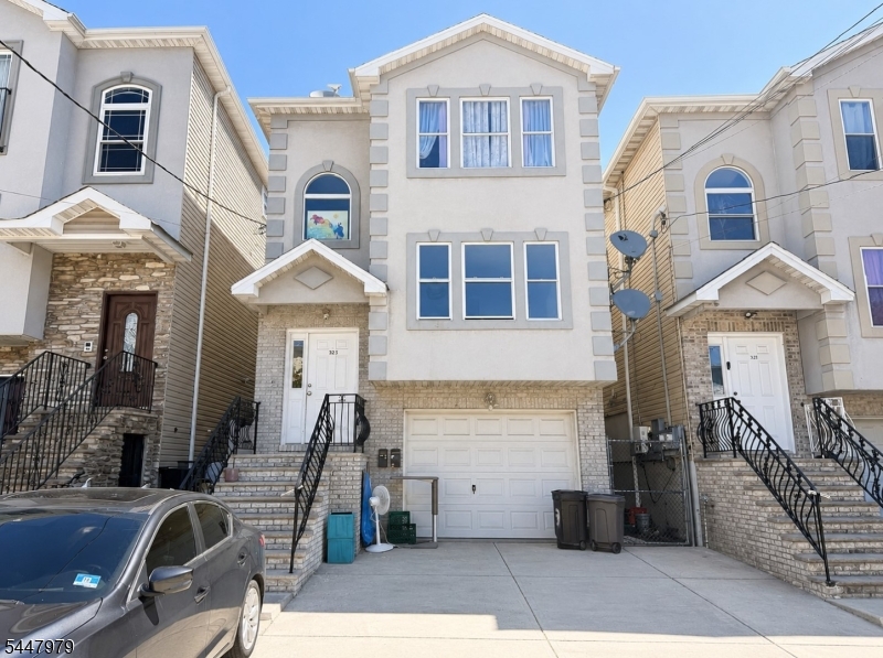 323 S Park Street Elizabeth NJ 07206