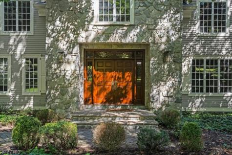 2 Cobblefield Road Mendham NJ 07945