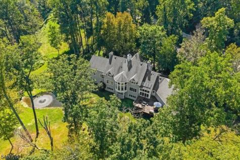 2 Cobblefield Road Mendham NJ 07945