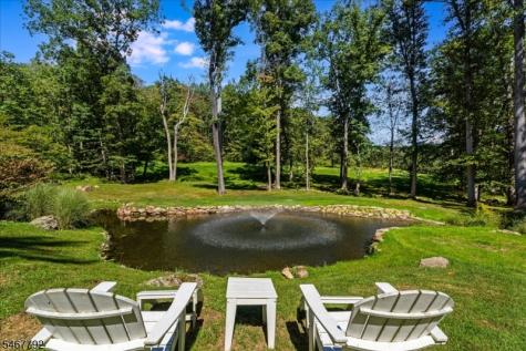 2 Cobblefield Road Mendham NJ 07945