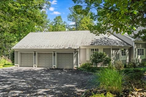 2 Cobblefield Road Mendham NJ 07945
