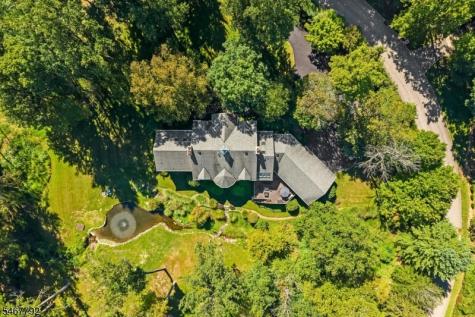 2 Cobblefield Road Mendham NJ 07945