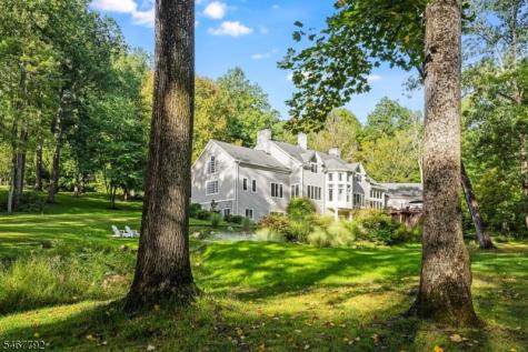 2 Cobblefield Road Mendham NJ 07945