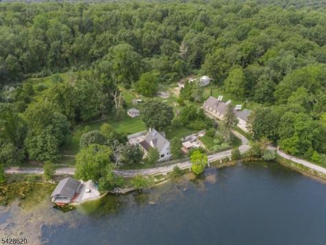 21 Payne Road Andover NJ 07860