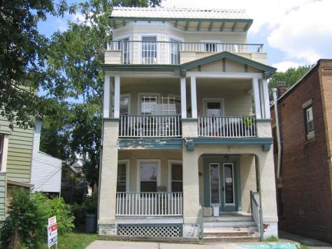 71 Portland Place Montclair NJ 07042
