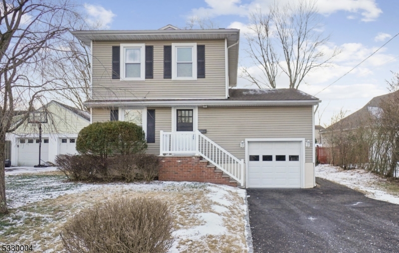 919 Brown Avenue Westfield NJ 07090