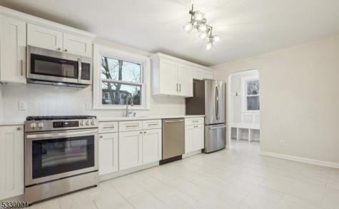 919 Brown Avenue Westfield NJ 07090