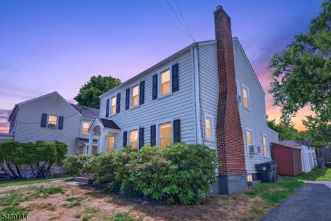 12 Capner Street Flemington NJ 08822