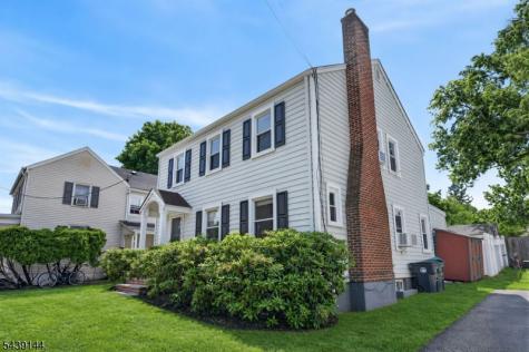 12 Capner Street Flemington NJ 08822
