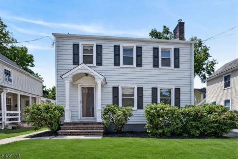 12 Capner Street Flemington NJ 08822