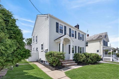 12 Capner Street Flemington NJ 08822