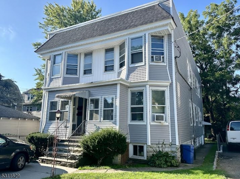 4 Swaine Place West Orange NJ 07052
