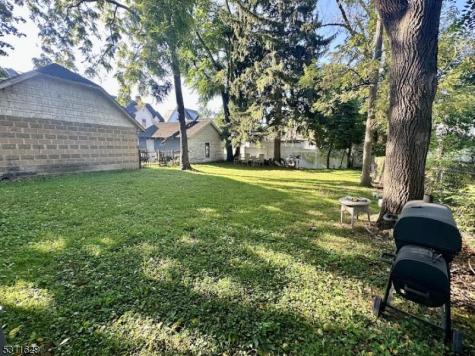 4 Swaine Place West Orange NJ 07052