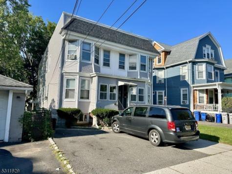 4 Swaine Place West Orange NJ 07052