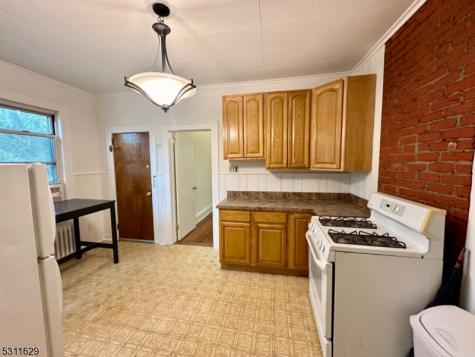 4 Swaine Place West Orange NJ 07052