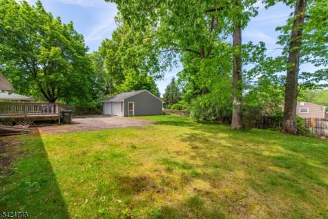 8 Wilcox Avenue Wharton NJ 07885