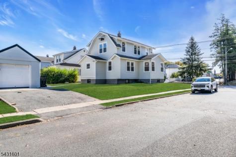 288 Harrison Street Nutley NJ 07110