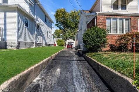 288 Harrison Street Nutley NJ 07110