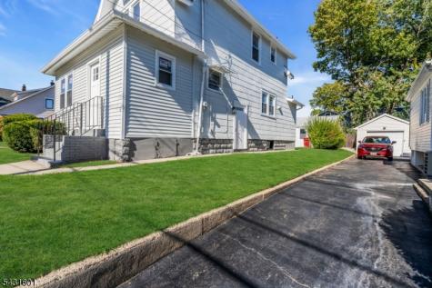 288 Harrison Street Nutley NJ 07110