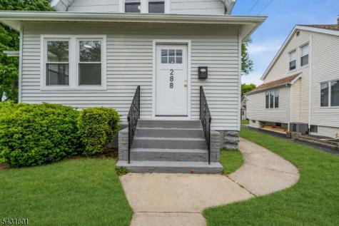 288 Harrison Street Nutley NJ 07110
