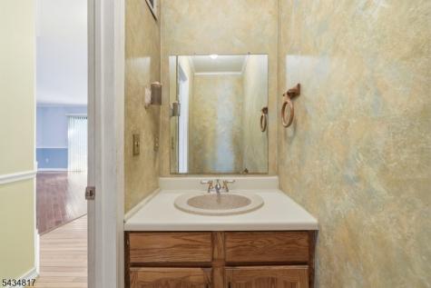 15 Delbarton Court Washington NJ 07840