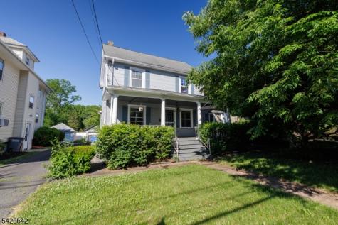 606 N Washington Avenue Dunellen NJ 08812