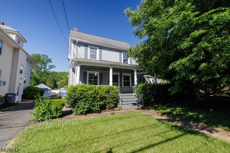 606 N Washington Avenue Dunellen NJ 08812