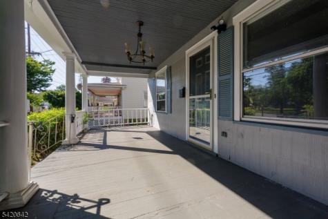 606 N Washington Avenue Dunellen NJ 08812