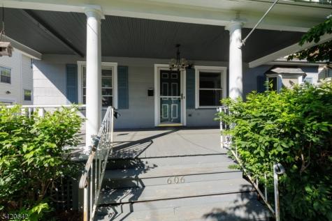 606 N Washington Avenue Dunellen NJ 08812