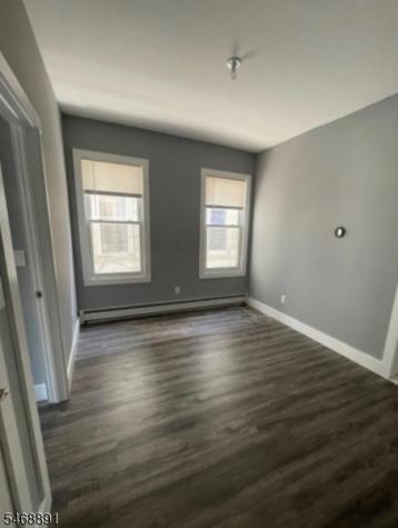 27 Schuyler Terrace East Orange NJ 07017