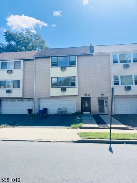 192 Park Street Unit 2 East Orange NJ 07017