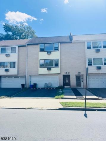 192 Park Street Unit 2 East Orange NJ 07017
